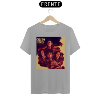 Nome do produto Greta Van Fleet