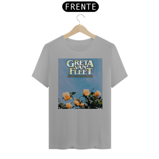 Nome do produto Greta Van Fleet