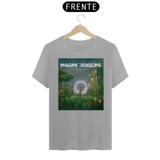 Nome do produto ‎Imagine Dragons 