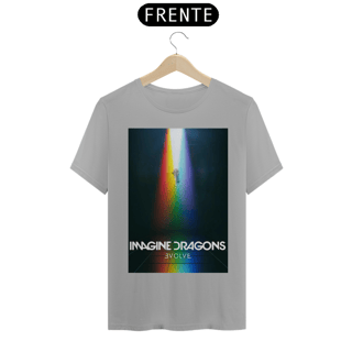 Nome do produto ‎Imagine Dragons 