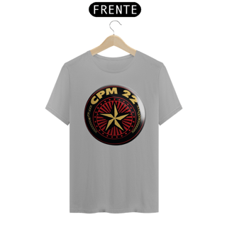 Nome do produto CPM 22