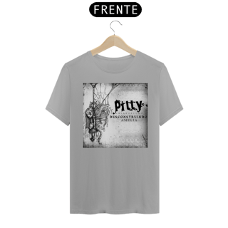 Nome do produto Pitty