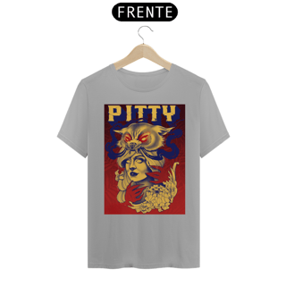 Nome do produto Pitty