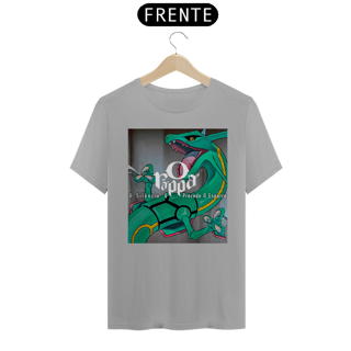 Nome do produto O Rappa