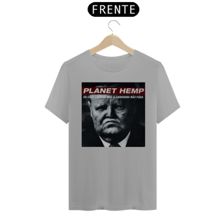 Nome do produto Planet Hemp