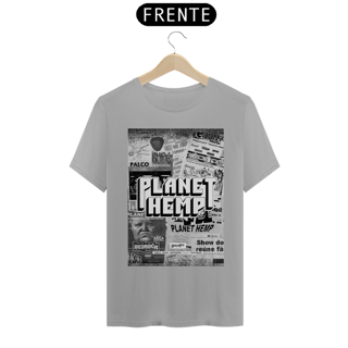 Nome do produto Planet Hemp