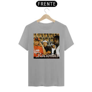 Nome do produto Racionais