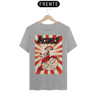 Nome do produto Incubus