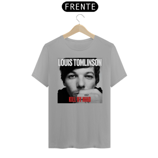 Nome do produto Louis Tomlinson