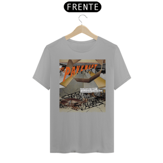 Nome do produto Pavement