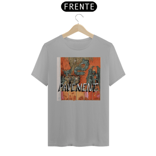 Nome do produto Pavement