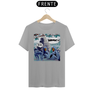 Nome do produto Pavement