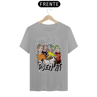 Nome do produto Pavement