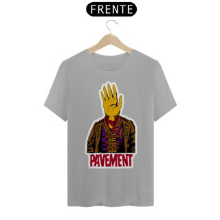 Nome do produto Pavement