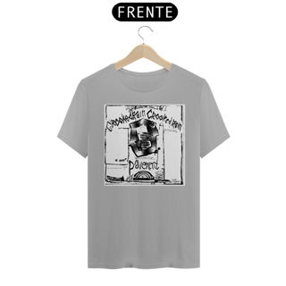 Nome do produto Pavement