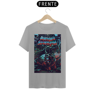 Nome do produto Avenged Sevenfold
