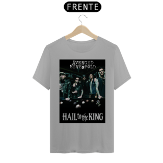 Nome do produto Avenged Sevenfold