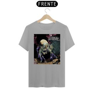 Nome do produto Avenged Sevenfold