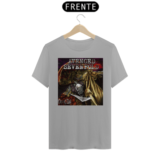 Nome do produto Avenged Sevenfold