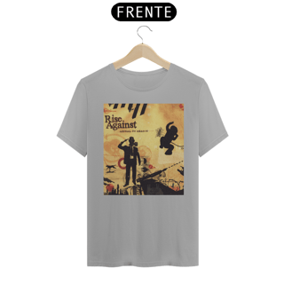 Nome do produto Rise Against