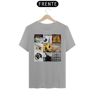 Nome do produto Rise Against