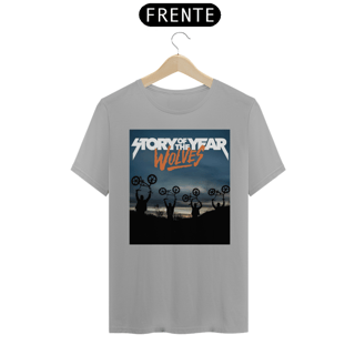 Nome do produto Story Of The Year