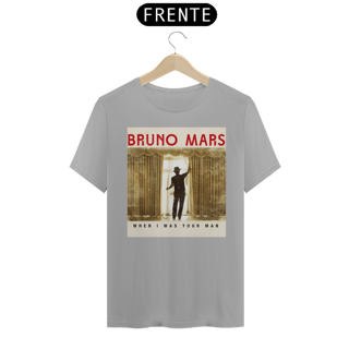 Nome do produto Bruno Mars