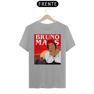 Nome do produto Bruno Mars