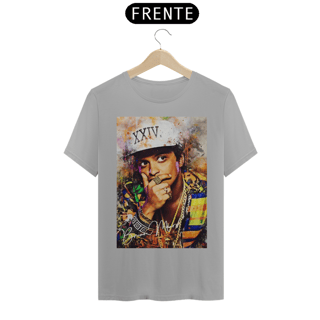 Nome do produto Bruno Mars