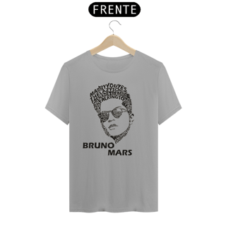 Nome do produto Bruno Mars
