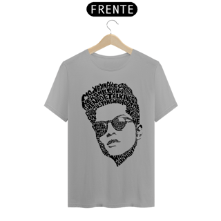 Nome do produto Bruno Mars
