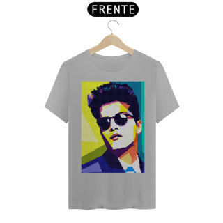 Nome do produto Bruno Mars