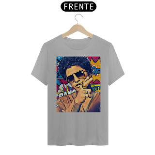 Nome do produto Bruno Mars