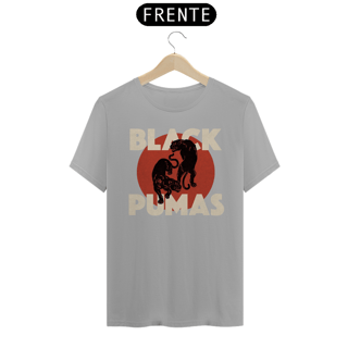 Nome do produto Black Pumas