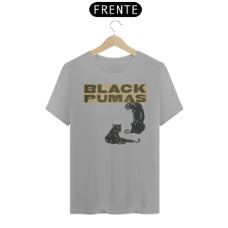 Nome do produto Black Pumas