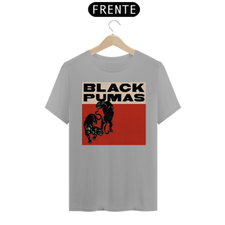 Nome do produto Black Pumas