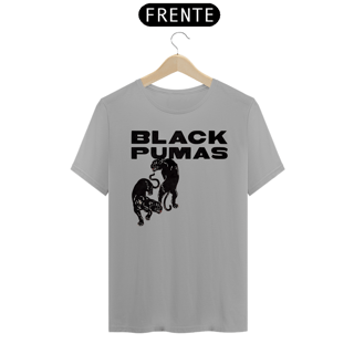Nome do produto Black Pumas