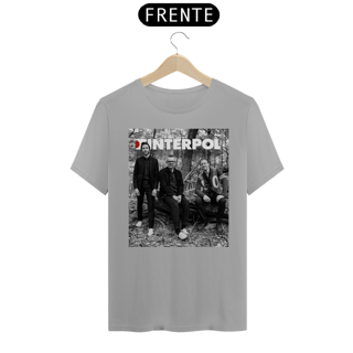 Nome do produto Interpol