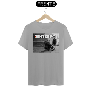 Nome do produto Interpol