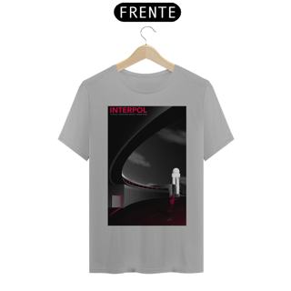 Nome do produto Interpol