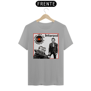 Nome do produto Interpol