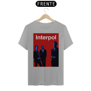 Nome do produto Interpol