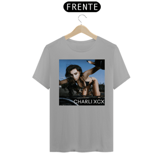 Nome do produto Charli XCX