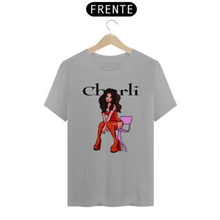 Nome do produto Charli XCX