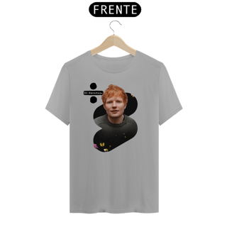 Nome do produto Ed Sheeran