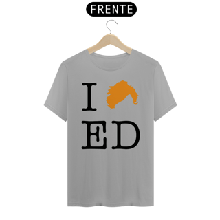 Nome do produto Ed Sheeran