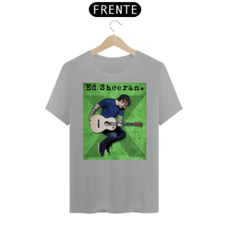 Nome do produto Ed Sheeran