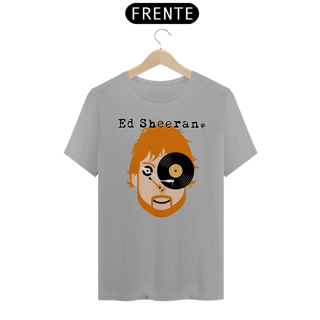 Nome do produto Ed Sheeran