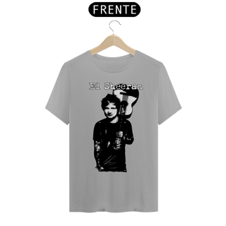 Nome do produto Ed Sheeran