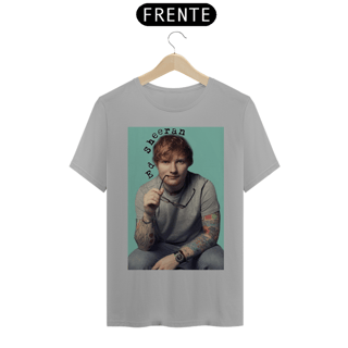 Nome do produto Ed Sheeran